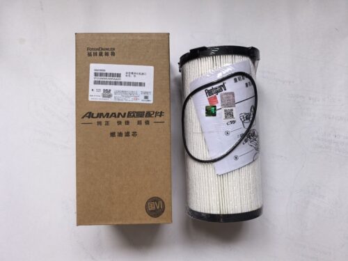 FS53040WUMXNN Фильтр топливный грубой очистки — изображение 5
