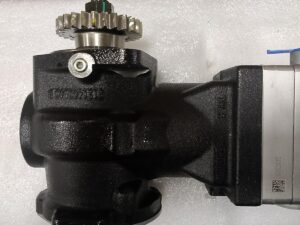 5558670 Компрессор воздушный Foton